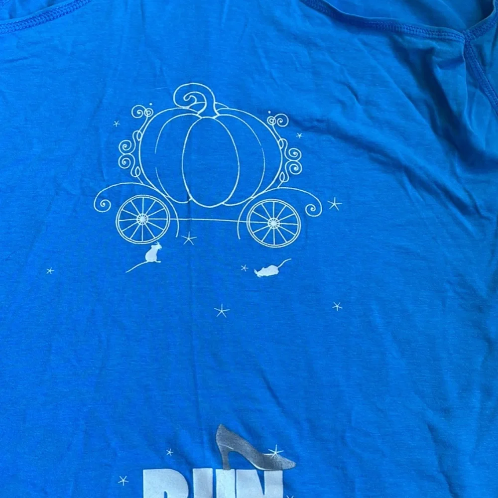 Rawthreads Cindy Racerback size L - Picture 2 of 5
